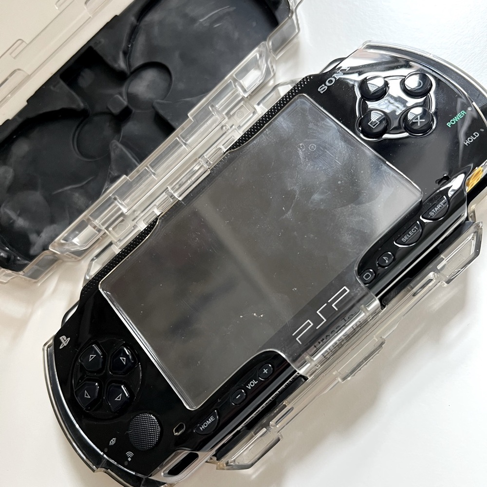 Sony Playstation PSP